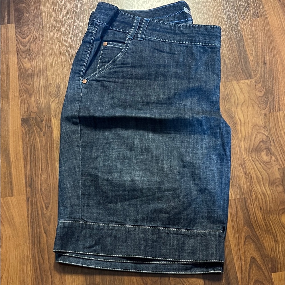 Women’s Denim Shorts
